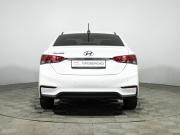 Hyundai Solaris II Санкт-Петербург  - изображение 22