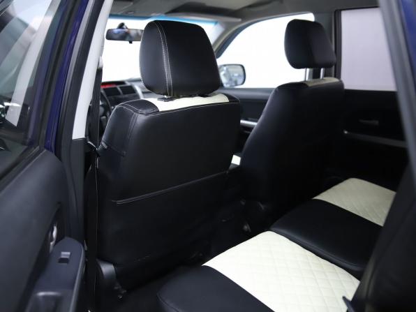 Suzuki Grand Vitara II с пробегом 2005 года, цена 650 000 рублей, 193843 км, внедорожник, Автокод Объявления