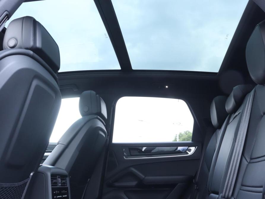 Porsche Cayenne III Рестайлинг Москва  - изображение 29