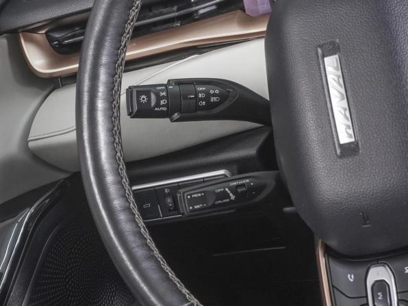 Haval H6 III с пробегом 2021 года, цена 1 850 000 рублей, 80025 км, внедорожник, Автокод Объявления