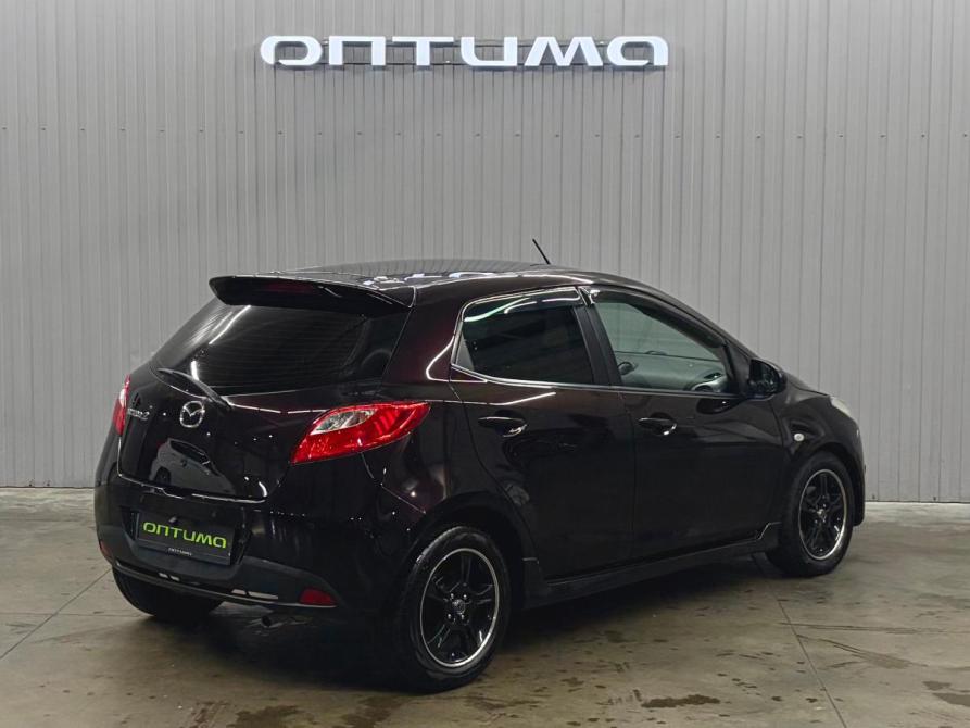 Mazda 2 II (DE) Краснодар  - изображение 5