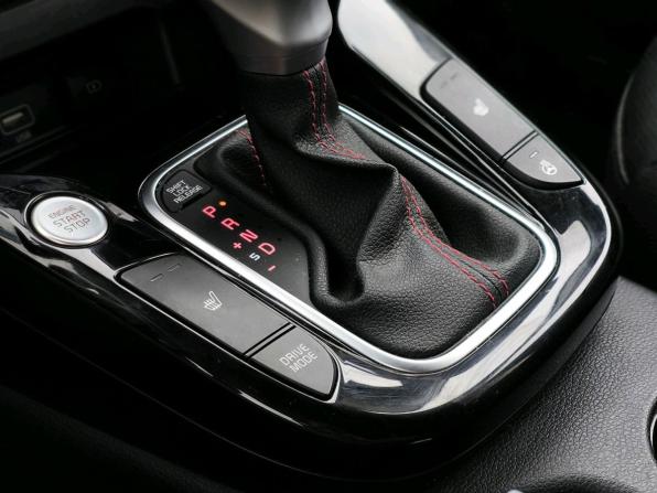 Kia Soul III с пробегом 2022 года, цена 2 450 000 рублей, 55129 км, хэтчбек, Автокод Объявления