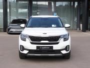 Kia Seltos I Москва  - изображение 33