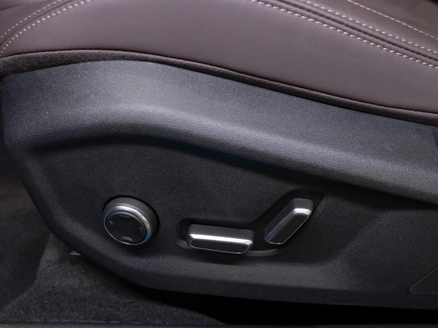 Geely Monjaro I Рестайлинг 2 Москва  - изображение 29