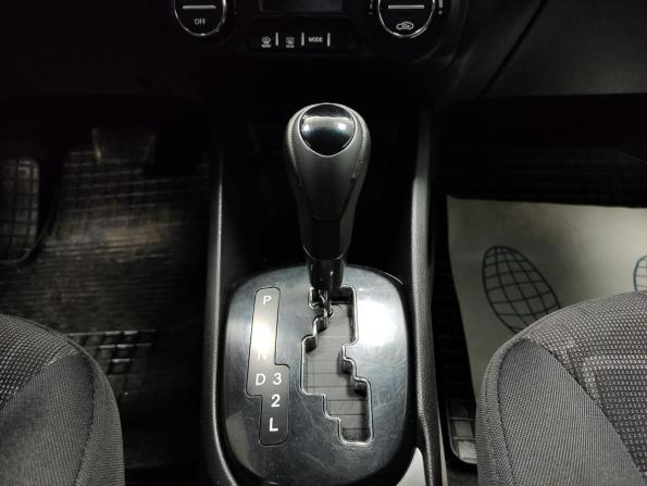 Kia Rio III с пробегом 2012 года, цена 780 000 рублей, 141500 км, седан, Автокод Объявления