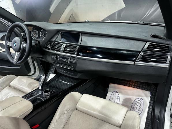 BMW X5 II (E70) Рестайлинг с пробегом 2011 года, цена 1 745 000 рублей, 210002 км, внедорожник, Автокод Объявления
