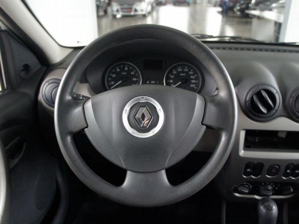 Renault Logan I Рестайлинг с пробегом 2012 года, цена 629 000 рублей, 31000 км, седан, Автокод Объявления