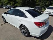 Chevrolet Cruze I Рестайлинг Саратов  - изображение 56