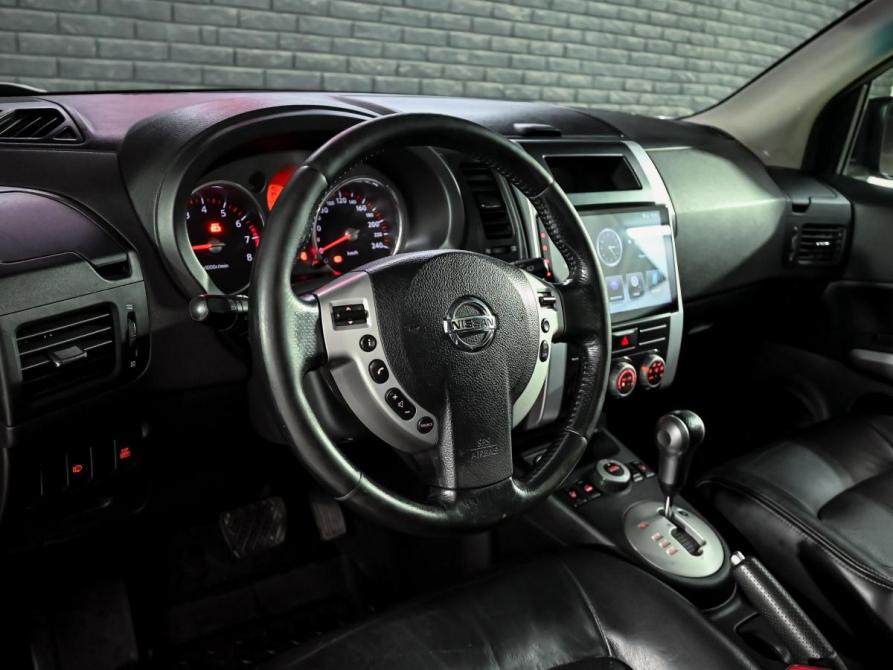 Nissan X-Trail II Екатеринбург  - изображение 12