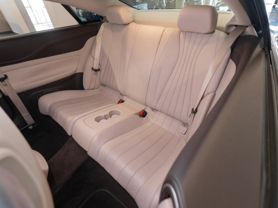 Mercedes-Benz E-Класс V (W213 S213 C238) Москва  - изображение 12