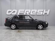 Hyundai Accent II Ростов-на-Дону  - изображение 19