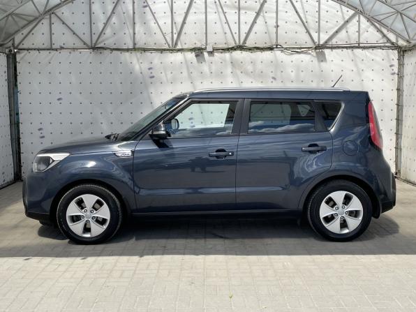 Kia Soul II с пробегом 2014 года, цена 1 250 000 рублей, 121793 км, хэтчбек, Автокод Объявления