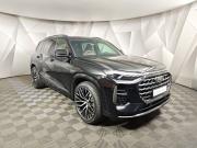 Audi Q6 Москва  - изображение 34