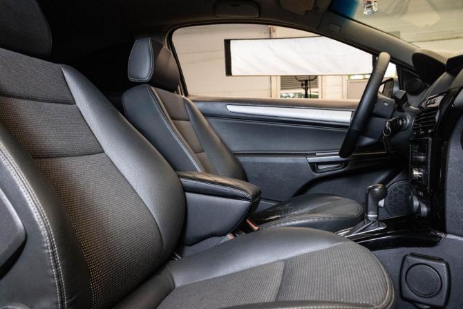 Opel Astra H Рестайлинг с пробегом 2007 года, цена 559 000 рублей, 303585 км, хэтчбек, Автокод Объявления