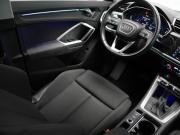 Audi Q3 Sportback II (F3) Москва  - изображение 56