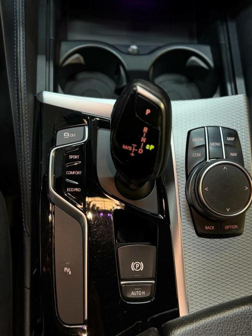 BMW 5 серии VII (G30/G31/G38) Красноярск  - изображение 19
