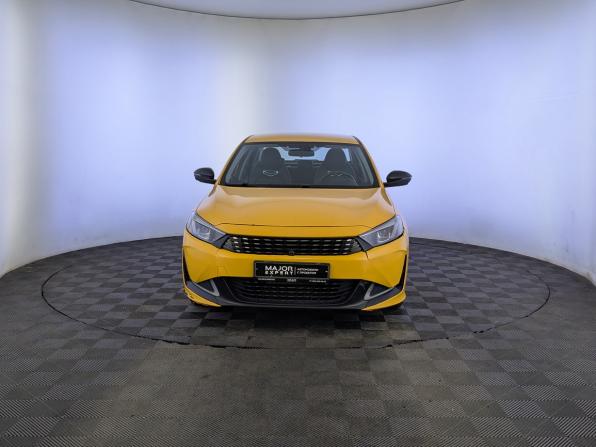 Kaiyi E5 с пробегом 2024 года, цена 950 000 рублей, 115563 км, седан, Автокод Объявления