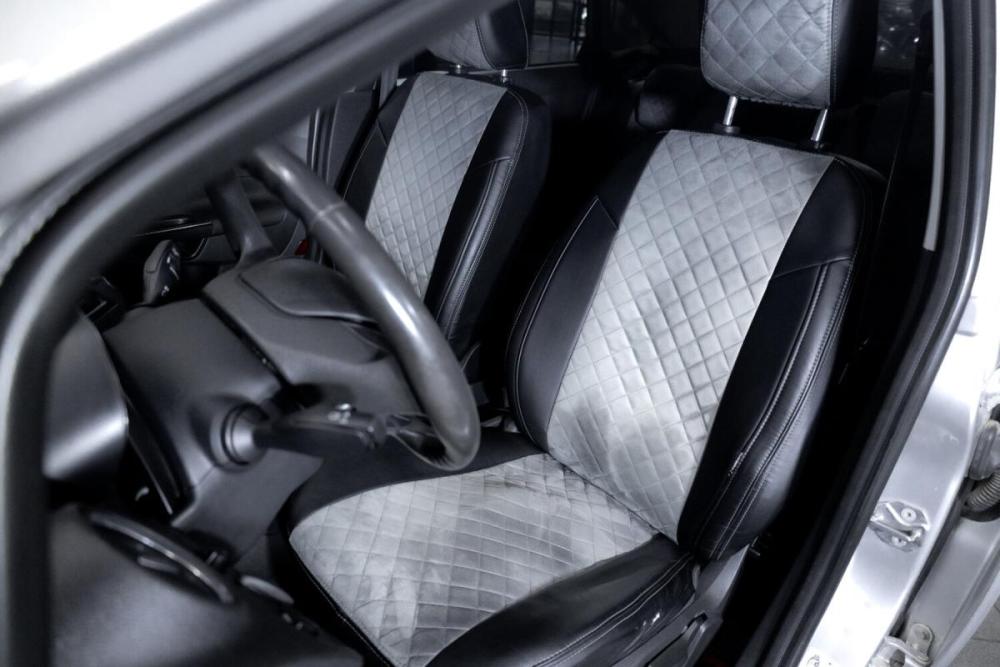 Ford Fiesta Mk6 Рестайлинг Тюмень  - изображение 17