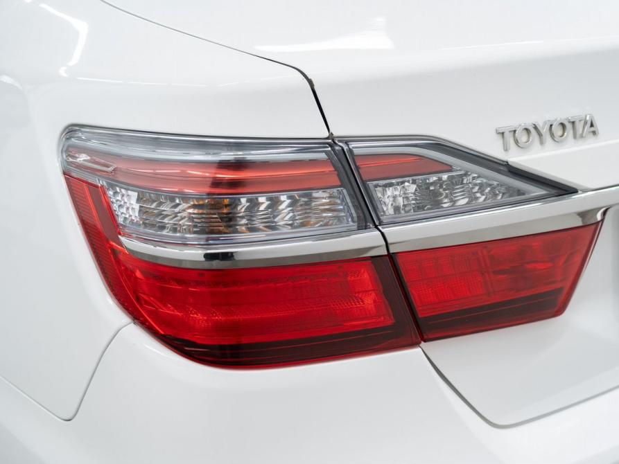 Toyota Camry VII (XV50) Красноярск  - изображение 23