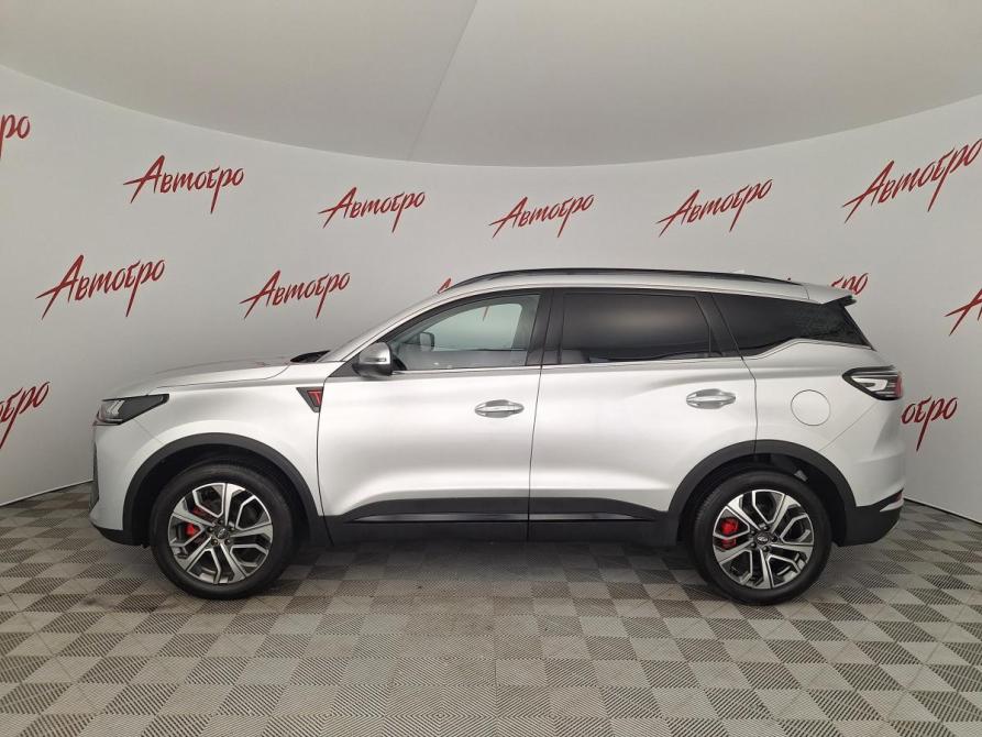 Chery Tiggo 7 Pro Max I Рестайлинг Псков  - изображение 2