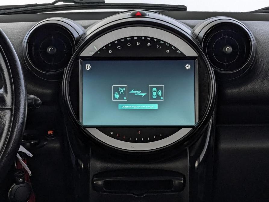 Mini Countryman I Москва  - изображение 17