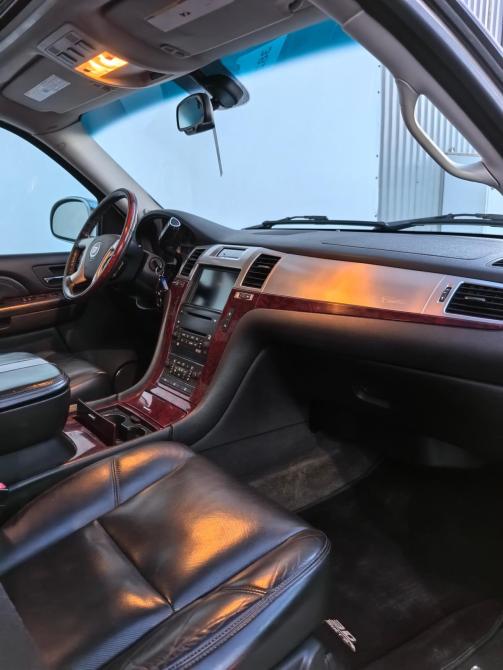 Cadillac Escalade III Санкт-Петербург  - изображение 24