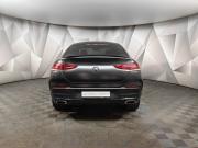 Mercedes-Benz GLE Coupe II (C167) Москва  - изображение 33