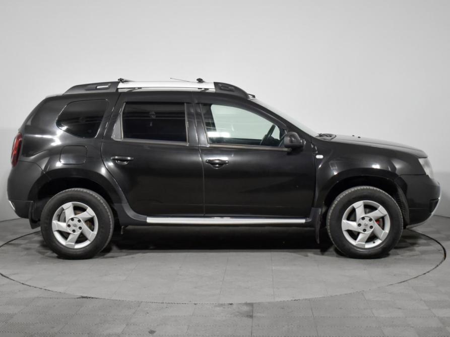 Renault Duster I Рестайлинг Санкт-Петербург  - изображение 4