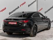 Mazda 6 III (GJ) Рестайлинг Екатеринбург  - изображение 27