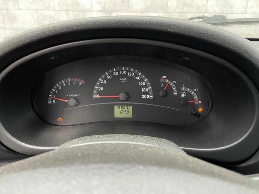 Lada (ВАЗ) Kalina I Альметьевск  - изображение 15