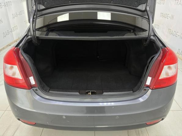 Geely GC6 с пробегом 2015 года, цена 380 000 рублей, 78000 км, седан, Автокод Объявления
