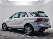 Mercedes-Benz GLE I (W166) Москва  - изображение 21
