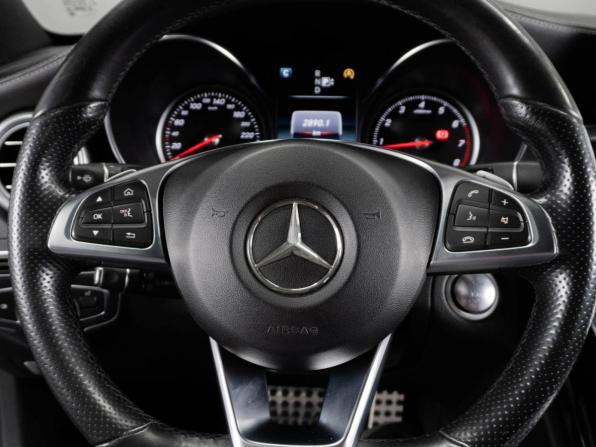 Mercedes-Benz C-Класс IV (W205) с пробегом 2014 года, цена 2 050 000 рублей, 131868 км, седан, Автокод Объявления