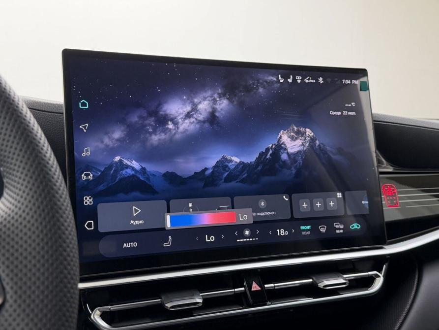 Toyota Highlander IV (XU70) Вологда  - изображение 17