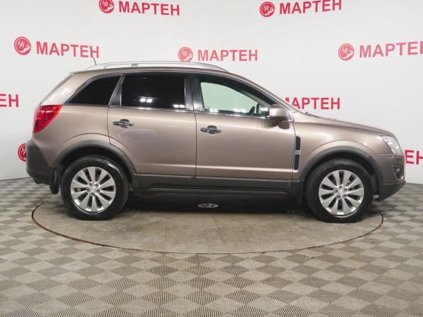 Opel Antara I Рестайлинг с пробегом 2014 года, цена 887 000 рублей, 288000 км, внедорожник, Автокод Объявления