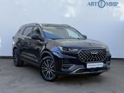 Chery Tiggo 8 Pro I Москва  - изображение 18