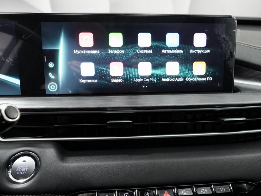 Chery Tiggo 7 Pro Max I Ульяновск  - изображение 22