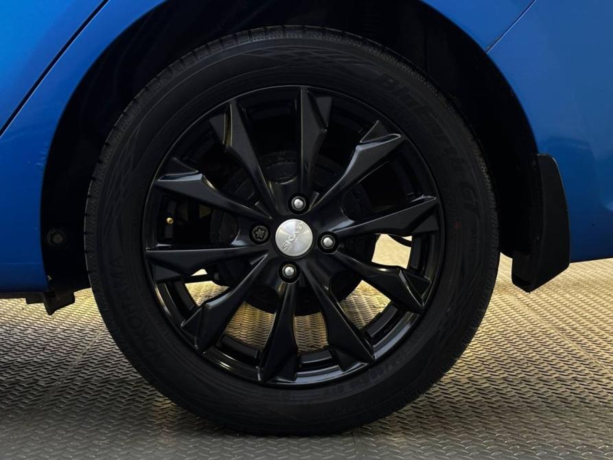 Kia Rio IV Уфа  - изображение 22