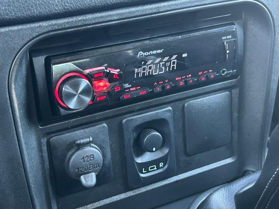Chevrolet Niva I Рестайлинг Энгельс  - изображение 16
