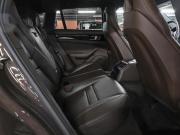 Porsche Panamera II Рестайлинг Москва  - изображение 39