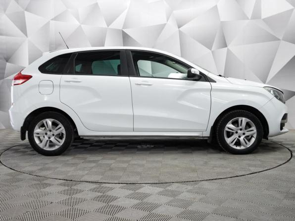 Lada (ВАЗ) XRAY I с пробегом 2016 года, цена 670 000 рублей, 168400 км, хэтчбек, Автокод Объявления