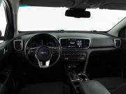 Kia Sportage IV Рестайлинг Москва  - изображение 27