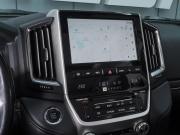 Toyota Land Cruiser 200 Series Рестайлинг 2 Ростов-на-Дону  - изображение 38