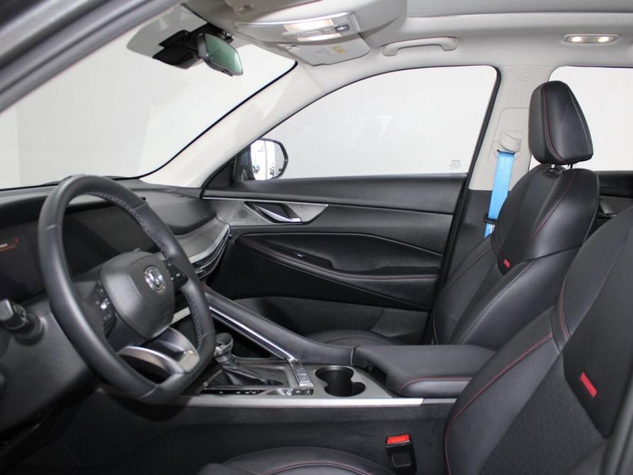 Changan CS35 Plus I Рестайлинг Старый Оскол  - изображение 8