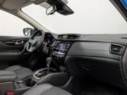 Nissan Qashqai II Рестайлинг Москва  - изображение 47