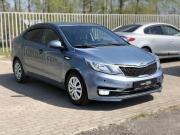 Kia Rio III Рестайлинг Тверь  - изображение 17
