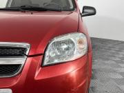 Chevrolet Aveo I Рестайлинг Ногинск  - изображение 19