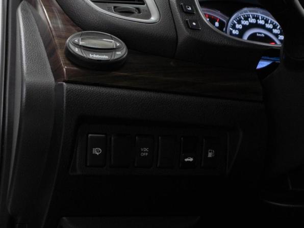 Nissan Teana II Рестайлинг с пробегом 2013 года, цена 1 399 000 рублей, 154424 км, седан, Автокод Объявления