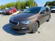 Skoda Rapid I Рестайлинг Тюмень  - изображение 21