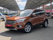 Ford Kuga II Рестайлинг Екатеринбург  - изображение 24